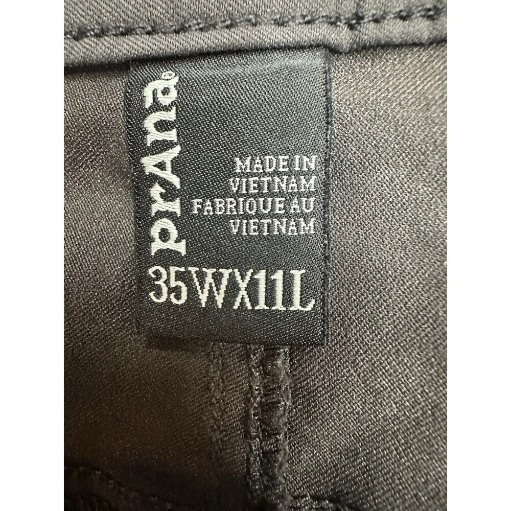 prAna brion mens